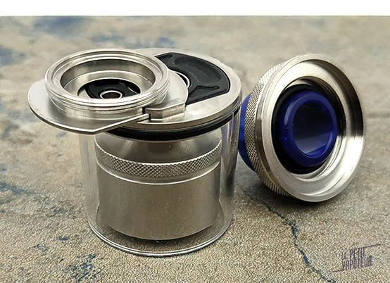 Troll X RTA LPV top 2
